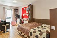 Student Haus Elephant & Castle Лондон Экстерьер фото
