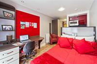Student Haus Elephant & Castle Лондон Экстерьер фото